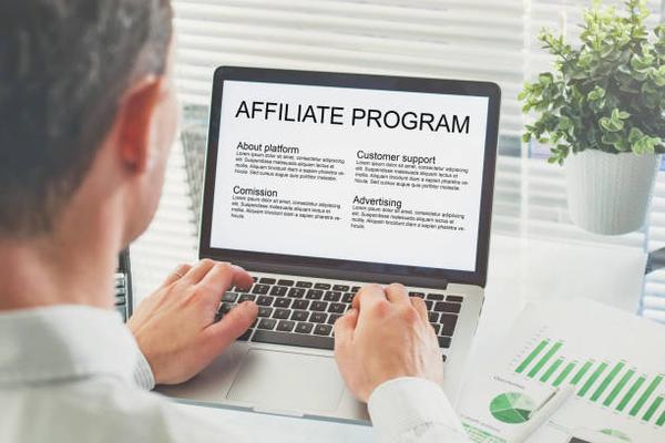 How to Earn Passive Income with Affiliate Programs