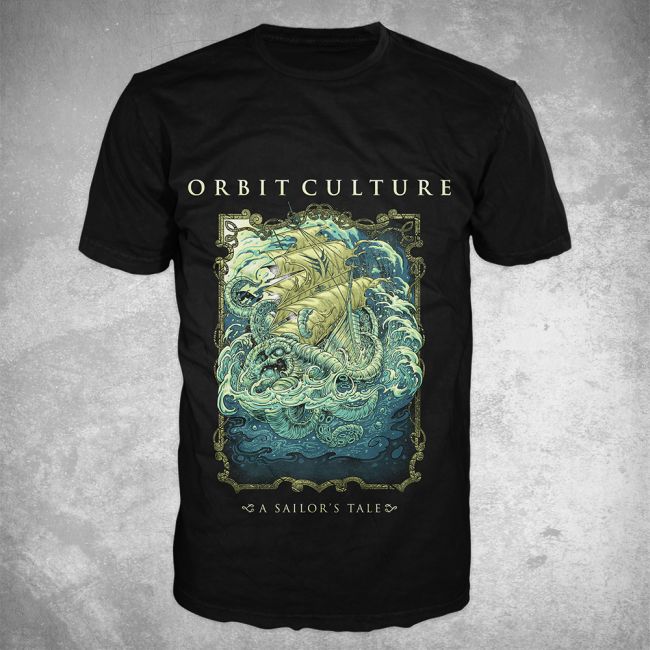 Orbit Culture Store Showdown: Finding the Best Merchandise