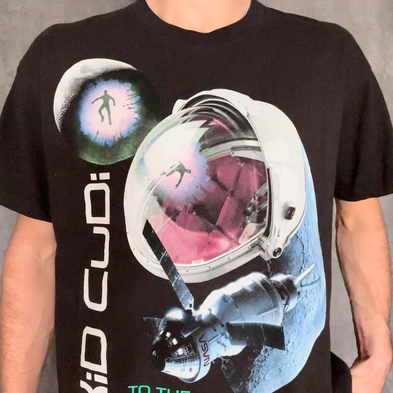 Discover the Latest Kid Cudi Merchandise Trends and Must-Haves