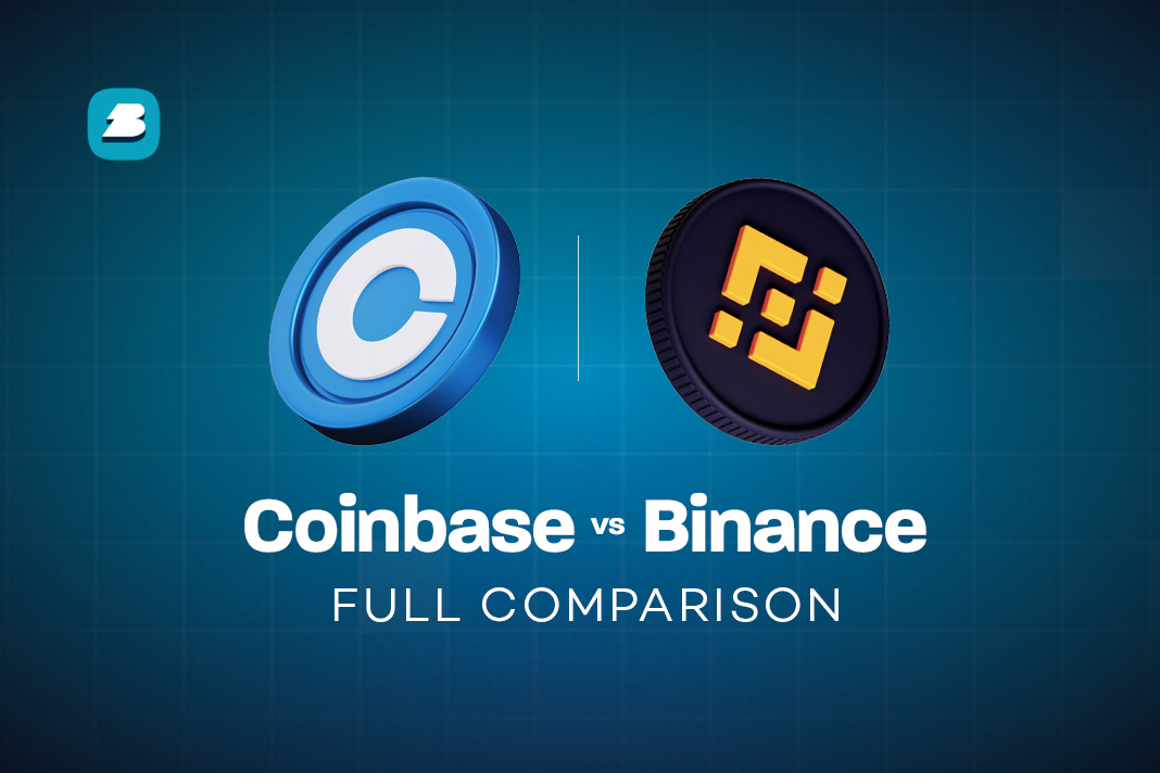 Binance Sign Up and Start Trading Today